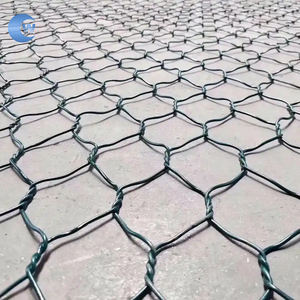 Gabions kutusu sıcak daldırma galvanizli malzeme <span class=keywords><strong>Gabion</strong></span> taş kafes <span class=keywords><strong>Gabion</strong></span> Mesh - Product Image 5