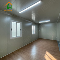 Maison préfabriquée pliable polyvalente pour maisons de vacances en plein air, modules de conteneurs, bureaux, hébergements