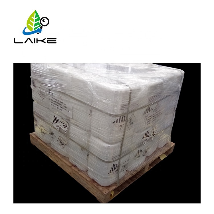 Высокоэффективный трифлуралин 48% EC, жидкий трифлуралин 480 г/л, EC для кукурузы