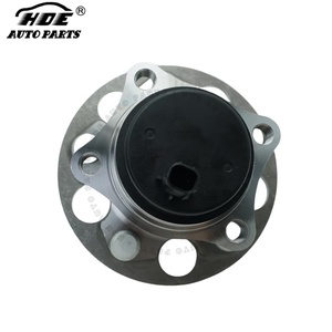 Rodamiento de Cubo de Rueda 42450-F4010 4245076030 VKBA7812 al por Mayor para Lexus UX Toyota Corolla - Product Image 2