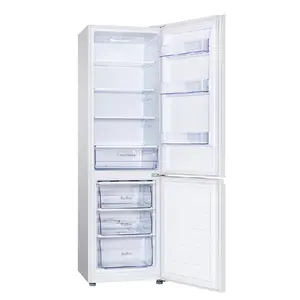 260Litres Bottom Freezer Refrigerator with Smart Inverter Compressor