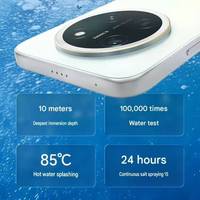 Nouveau Smartphone Honor X80 Pro Max 2026 avec Batterie Grande Capacité 11000 mAh, Processeur Snapdragon 6 Gen5, Écran AMOLED LTPS 6,8 Pouces |   50MP