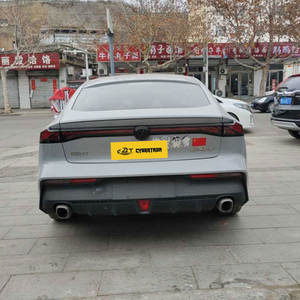 <span class=keywords><strong>Voiture</strong></span> d'occasion Changan UNI-V 1.5T Sport essence 2023, faible kilométrage, en stock, vérifiée, conduite à gauche, berline familiale Changan UNI V - Product Image 5