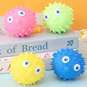 Juguetes de Agua para la Playa, Absorbentes de Agua, con Forma de Pez, Divertidos, para el Baño, para Aliviar el Estrés, para Niños y Niñas, Muy Populares en Verano - Product Image 3