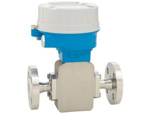 Medidor de Flujo E+H Proline Promag H500 100% Nuevo y Original, Higiénico para las Industrias de Alimentos y Bebidas y Ciencias de la Vida - Product Image 4