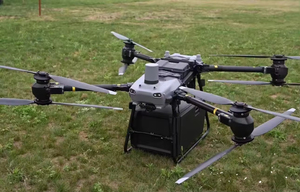 Delivery Cargo Dron 30 With Heavy Payloads Long Distances Advanced Safety and Intelligence UAV - Product Image 3