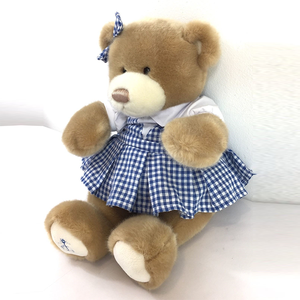 Jouet en peluche en gros à bas prix <span class=keywords><strong>maman</strong></span> en peluche <span class=keywords><strong>ours</strong></span> en peluche avec tablier - Product Image 5