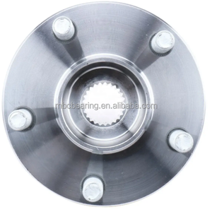 Mới tự động bánh xe trung tâm lắp ráp ha590522 512518 bánh xe trung tâm đơn vị Mang cho Forester - Product Image 5