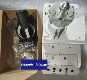 Base de Sensor <span class=keywords><strong>NZMN3</strong></span>-AE630 para Máquinas de Impresión Offset Roland - Product Image 3