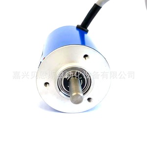 Codificador Óptico Tamagawa Fa-Coder Ts5303n616-360c T 6mm, Codificador Rotatorio Incremental, Hecho en Japón - Product Image 5