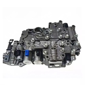 Cuerpo de Válvulas para Transmisión Automática K114 K115 para Lexus Toyota Rav4, Aceite Hidráulico de Alta Presión Bidireccional - Product Image 2