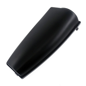 Tapa de la cubierta del conducto de entrada de aire del coche VW para Passat B6 y para accesorio de calidad <span class=keywords><strong>Tiguan</strong></span> para motor 2,0 TDI - Product Image 6