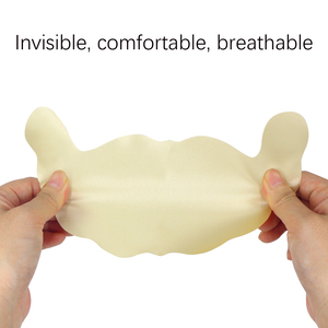 Cinta de elevación para aumento de senos, cinta adhesiva de poliéster desechable para senos grandes, accesorios íntimos, cubierta - Product Image 5