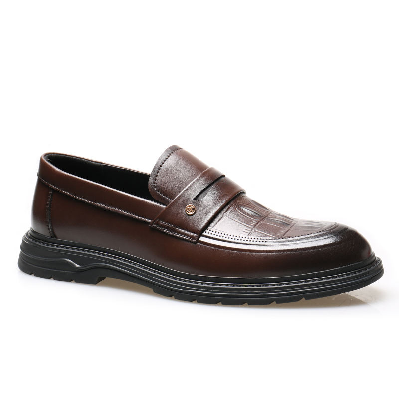 สีน้ำตาล