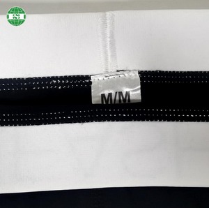 Su misura semplice ragazzo mutandine corte da <span class=keywords><strong>donna</strong></span> in <span class=keywords><strong>cotone</strong></span> biologico <span class=keywords><strong>Boxer</strong></span> - Product Image 5
