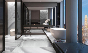 Marble POLISHING <span class=keywords><strong>porcelanosa</strong></span> new design fully tile lowes POLISHING marble tile - Product Image 3