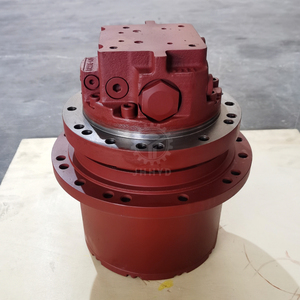 Piezas de excavadora 303.5C 303.5D 303.5E 303,5 Motor de viaje 303,5 Final Drive 291-9390 280-3097 241-4088 para Caterpillar - Product Image 2
