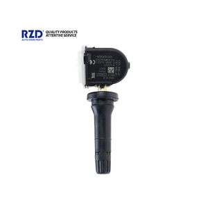 Hot bán <span class=keywords><strong>TPMS</strong></span> cảm biến phổ OEM f2gt-1a180-ab giám sát áp suất lốp cảm biến 433/315Mhz cho Ford Lincoln - Product Image 6