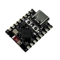 Carte de développement ESP32-C3 SuperMini entièrement équipée avec communication USB