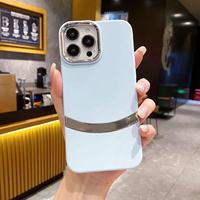 Coques de téléphone portable en TPU personnalisables et très vendues pour iPhone 11 12 13 14 15 16 17 18 Pro Max