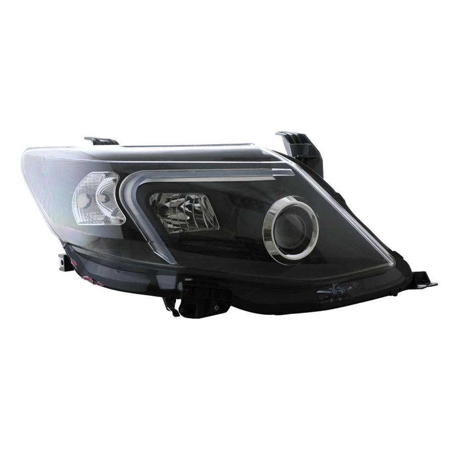 LED Head Lamp