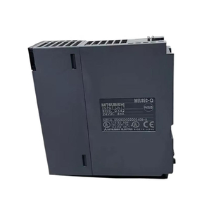 <b>Module</b> Programable <b>Controller</b> RJ71GP21-SX QJ71E71-100 QJ71NT11B QX42 QX40 Q Series PLC <b>Module</b> - Product Image 3