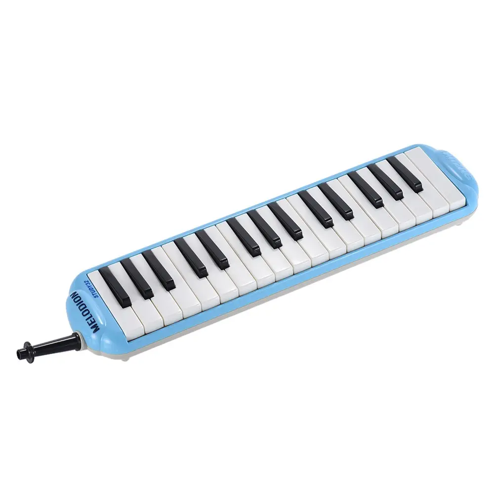 SUZUKI STUDY-32 32-Key Melodion Melodica Pianica Musical Education Instrument