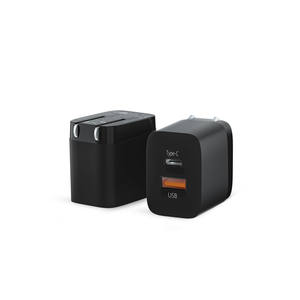 Personalizar Universal plegable 20W 35W Watt celular Baterry Mini portátil Original para <span class=keywords><strong>Apple</strong></span> Iphone 13 14 Usb <span class=keywords><strong>cargador</strong></span> rápido - Product Image 1