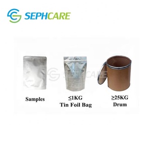 <span class=keywords><strong>Polvere</strong></span> di nitruro di boro di grado cosmetico di elevata purezza per il trucco e la cura della pelle formulazioni - Product Image 4