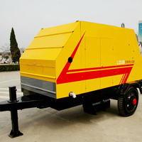Machine de réparation d'asphalte pour l'entretien des chaussées AR-3000M, machine de réparation de nids-de-poule