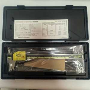 Vernier calibro 530-312 530-109 530-101 giappone Mituyoto nuovo e originale - Product Image 4