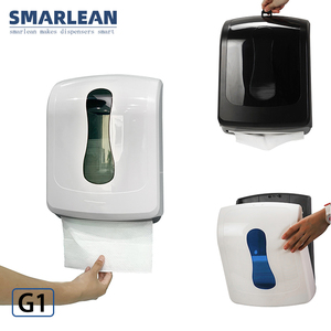 Nhà lãnh đạo thị trường OEM trung tâm kéo mô Dispenser & Refill mô, Jumbo cuộn giấy vệ sinh dispenser, M Gấp tay khăn Dispenser - Product Image 5