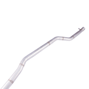 Oem hiệu suất cao BMW 2 Series <span class=keywords><strong>F22</strong></span> 14-18 catback Van Điện Tử hệ thống ống xả bốn sợi carbon lời khuyên với M4 Surround - Product Image 4