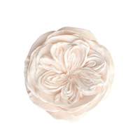 Désodorisant de voiture en céramique écologique, fait main, en porcelaine, parfumé à la fleur de œillet, pour la maison et la voiture, vente en gros
