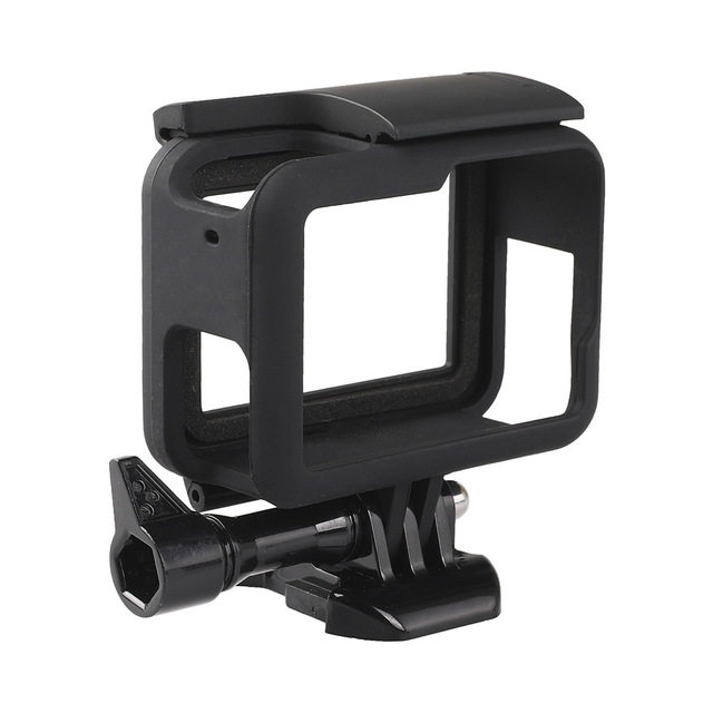 Protective Frame Case For GoPro Hero 7 6 5 Camcorder Housing Case For GoPro Hero5 6 7 Black Action Camer Camera accessories