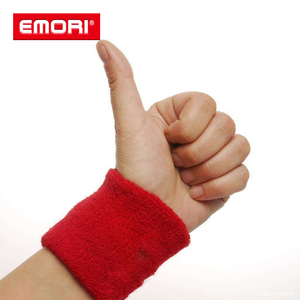 Cintas Deportivas para la Cabeza Promocionales, de Algodón Suave y Ligero, Transpirables, para Deportes al Aire Libre, con Logotipo Bordado - Product Image 3