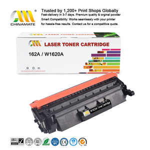 Cartouche de toner Chinamate pour HP 162A compatible avec les imprimantes HP LaserJet Pro MFP 4112, 4113, 4114. Toner HP 162A W1620A. - Product Image 2