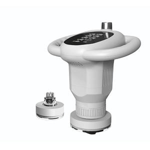 Máquina Portátil de Rodillos Internos Giratorios de 360° para Reafirmar la Piel del Cuerpo, Masaje Facial, Drenaje Linfático y Eliminación de Grasa con Vacío - Product Image 5