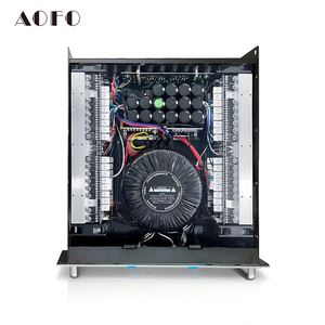 <span class=keywords><strong>Amplificador</strong></span> de 4 Canales Clase H de <span class=keywords><strong>Segunda</strong></span> <span class=keywords><strong>Mano</strong></span> en Venta, 4 Ohmios, <span class=keywords><strong>Audio</strong></span> de Alta Resolución Metálico a Bajo Precio - Product Image 3