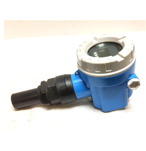 E+H Prosonic FMU40-RRB2A2 รุ่น E+H Prosonic FMU40-RRB2A2 |   เซ็นเซอร์วัดระดับอัลตราโซนิก |   การวัดเวลาการเคลื่อนที่ของคลื่น (Time-of-Flight Measurement) - Product Image 5