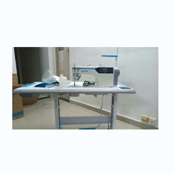 Automatic Brand New JACK A4F Heavy Duty Machine Sewing Machine for Quality Garment