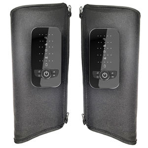 Eveekon <span class=keywords><strong>2026</strong></span> Novo Massageador de Panturrilha Sem Fio para Circulação e Alívio da Dor, Massagem Portátil para Pernas com Calor e Compressão - Product Image 2