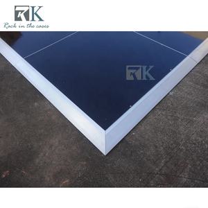 Paneles de Piso Desmontables de Instalación Rápida para Baile, 30 mm de Grosor, Estables y Resistentes, en Oferta - Product Image 2