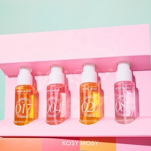 Profumo da Sposa Kosy Mosy per Donne, Fragranza Floreale Romantica per il <span class=keywords><strong>Giorno</strong></span> del Matrimonio, 40ml*4 EDP - Product Image 4