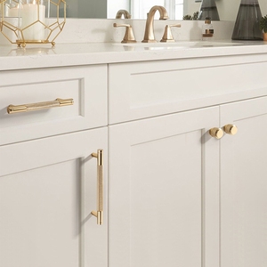 <span class=keywords><strong>Maniglie</strong></span> per Mobili in Stile Americano, <span class=keywords><strong>Maniglie</strong></span> <span class=keywords><strong>Nere</strong></span> per Armadietti da <span class=keywords><strong>Cucina</strong></span> e Cassetti - Product Image 6