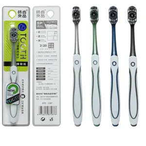 cheap child and adult good quality toothbrush supplier