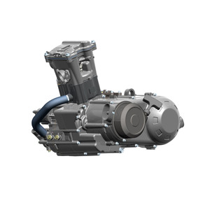 Motor de Repuesto para Motocicleta YINXINAG CVT350, Monocilíndrico, 4 Tiempos, Refrigerado por Agua, Encendido Eléctrico CDI, Garantía de 6 Meses - Product Image 1