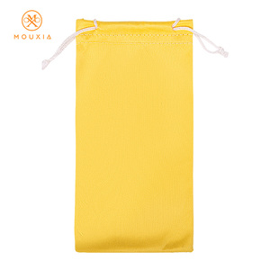 Estuche para Gafas de Sol y Anteojos con Logotipo Personalizado, con Paño de Microfibra, Funda Suave para Empaque de Gafas de Sol - Product Image 3