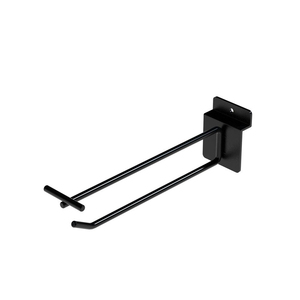 ตะขอแขวนผนังและตะขอแขวนผนังไม้ระแนงแบบเคลื่อนย้ายได้ - Product Image 2