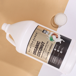 Set de Productos para el Cuidado del Cabello de Lujo con Extracto de Caviar de 5L, <span class=keywords><strong>Champú</strong></span> y Acondicionador de Caviar con Proteína Orgánica, Personalizado y <span class=keywords><strong>Profesional</strong></span> OEM - Product Image 5